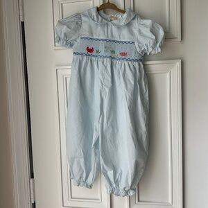 Rosalina 2T longall girls